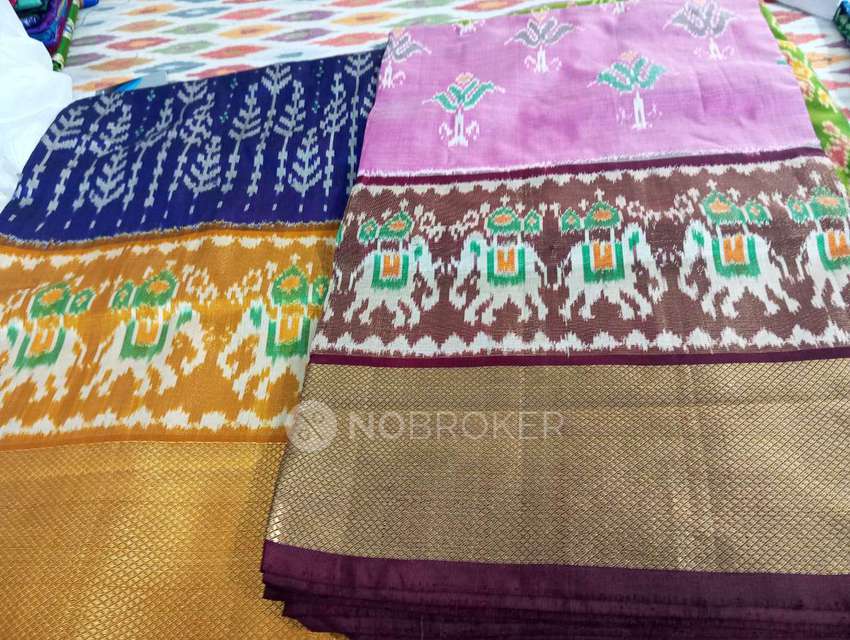 2 BHK Flat In Sri Sai Apartment for Rent  In Nagaram