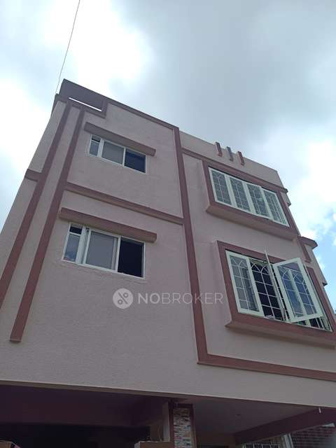 2 BHK House for Rent  In Vadgaon Budruk