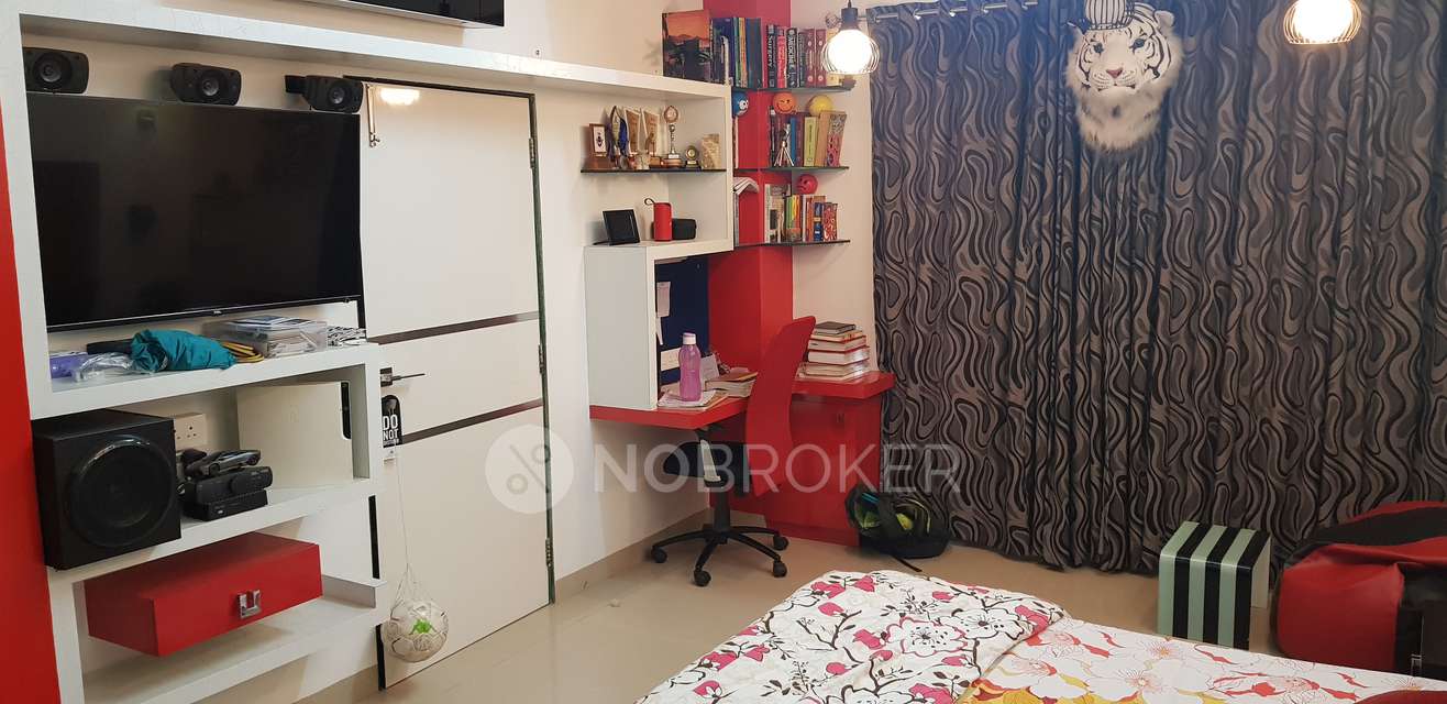 4+ BHK House For Sale  In Klassic Rowhomes