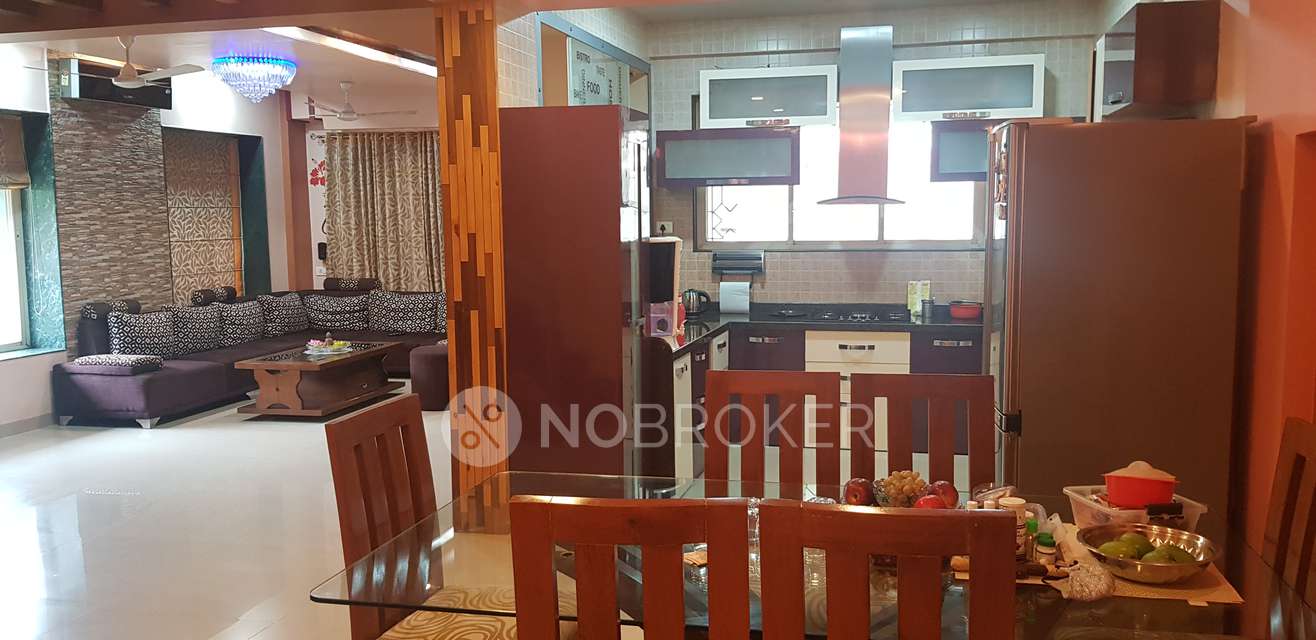 4+ BHK House For Sale  In Klassic Rowhomes