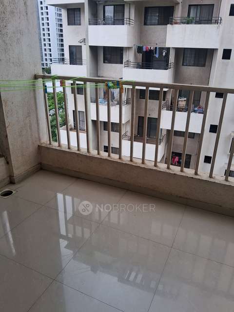 2 BHK Villa In Sancheti Eves Garden For Sale  In Keshav Nagar, Mundhwa