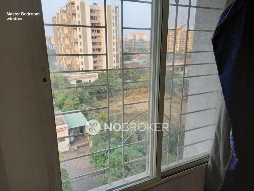 2 BHK Villa In Sancheti Eves Garden For Sale  In Keshav Nagar, Mundhwa
