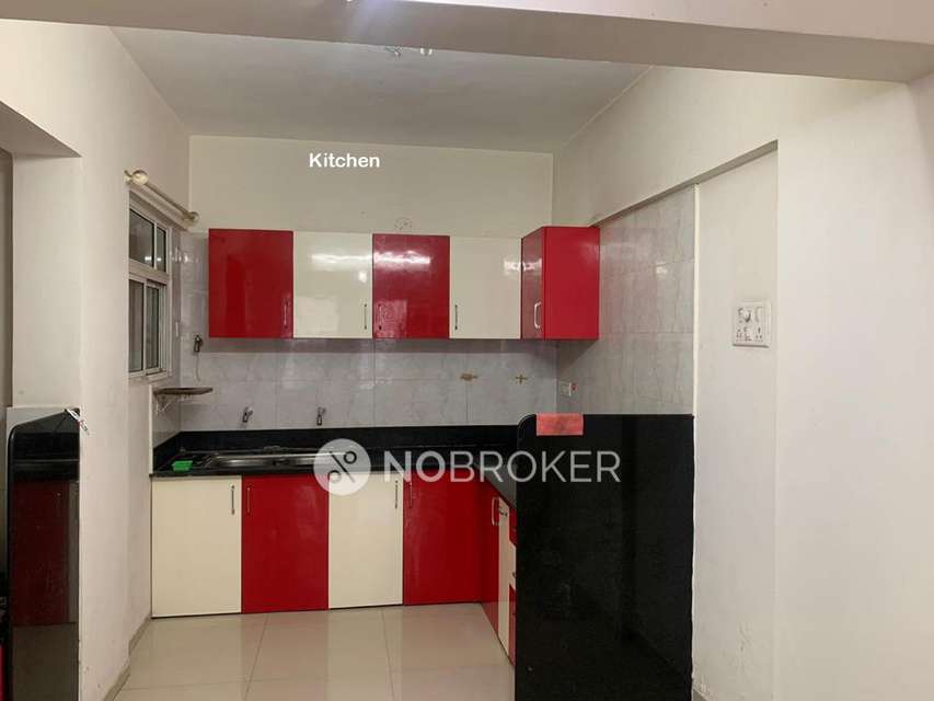 2 BHK Villa In Sancheti Eves Garden For Sale  In Keshav Nagar, Mundhwa