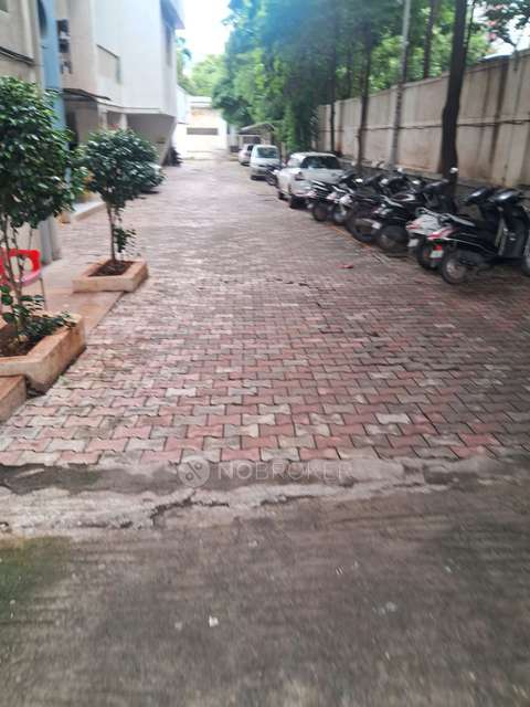 2 BHK Villa In Sancheti Eves Garden For Sale  In Keshav Nagar, Mundhwa