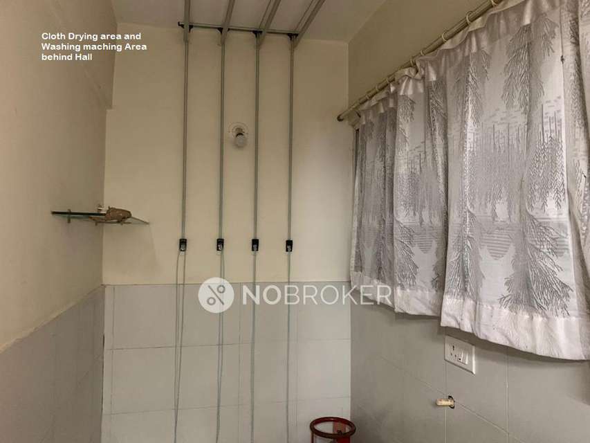 2 BHK Villa In Sancheti Eves Garden For Sale  In Keshav Nagar, Mundhwa