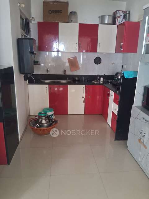 2 BHK Villa In Sancheti Eves Garden For Sale  In Keshav Nagar, Mundhwa