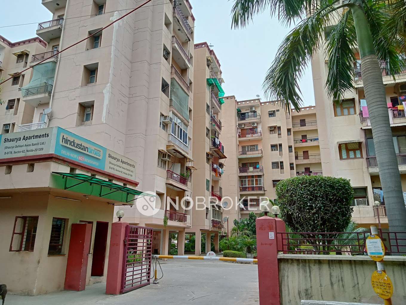 Property Interior