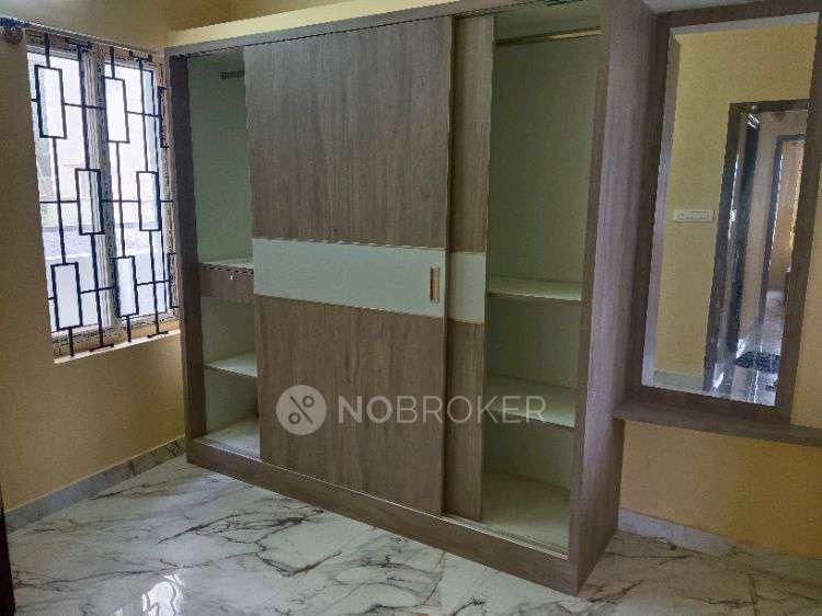 1 BHK Flat In Arvi Mansion  for Rent  In Gunjur Village