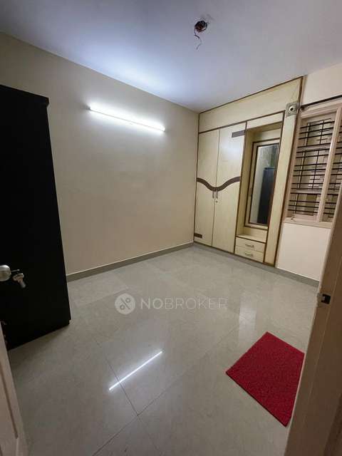 1 BHK House for Rent  In J. P. Nagar