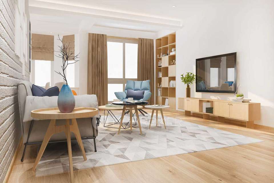 3 BHK Flat In Shriram Codename Puthiya For Sale  In Kuthambakkam