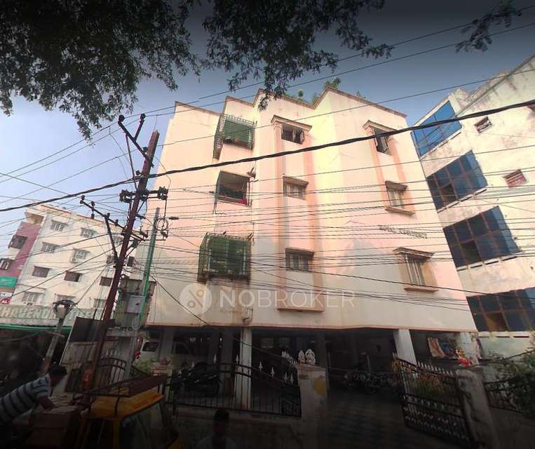 2 BHK Flat In Royal Residency for Rent  In Kothapet
