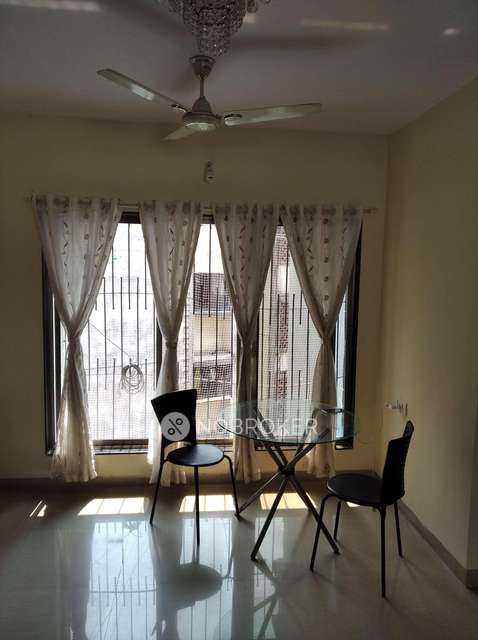 3 BHK Flat In Trimurti Kripa Bldg No.2 For Sale  In Borivali West