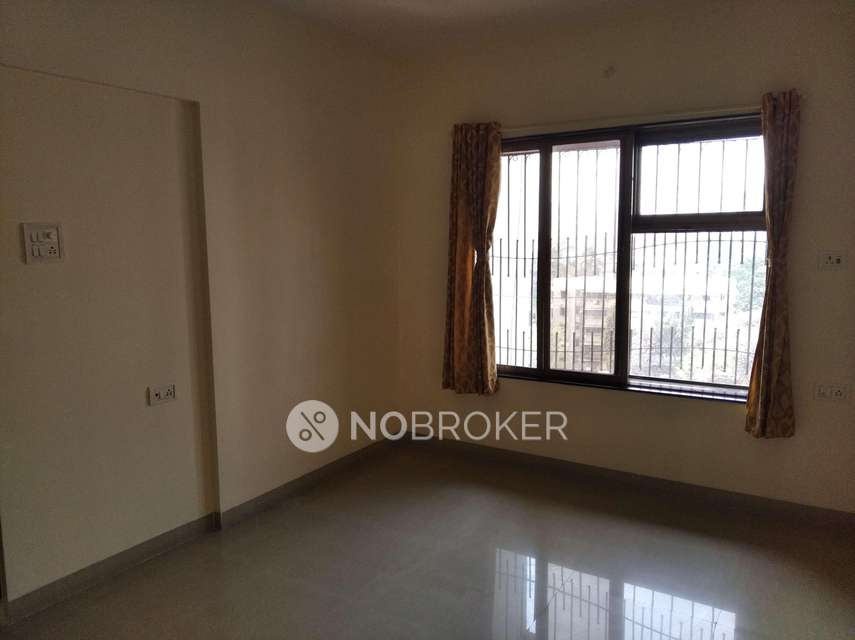 3 BHK Flat In Trimurti Kripa Bldg No.2 For Sale  In Borivali West
