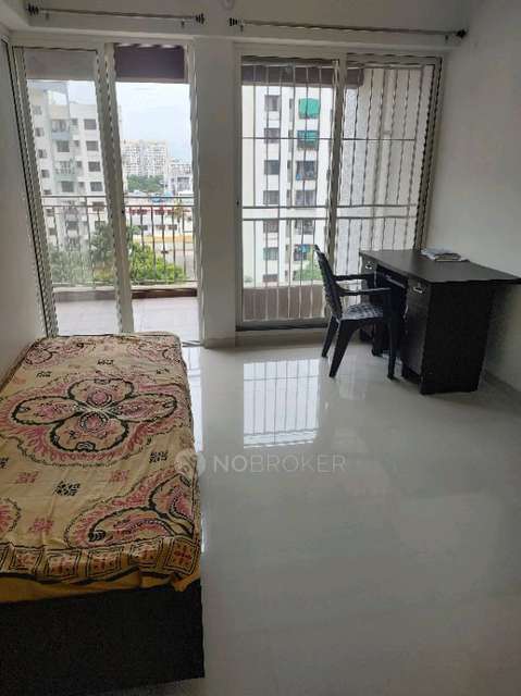 2 BHK Flat In Vistara Co.op.hos  Society, Newale Vasti, Chikhali , Pune  for Rent  In Chikhali