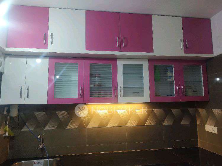 2 BHK Flat In Vistara Co.op.hos  Society, Newale Vasti, Chikhali , Pune  for Rent  In Chikhali