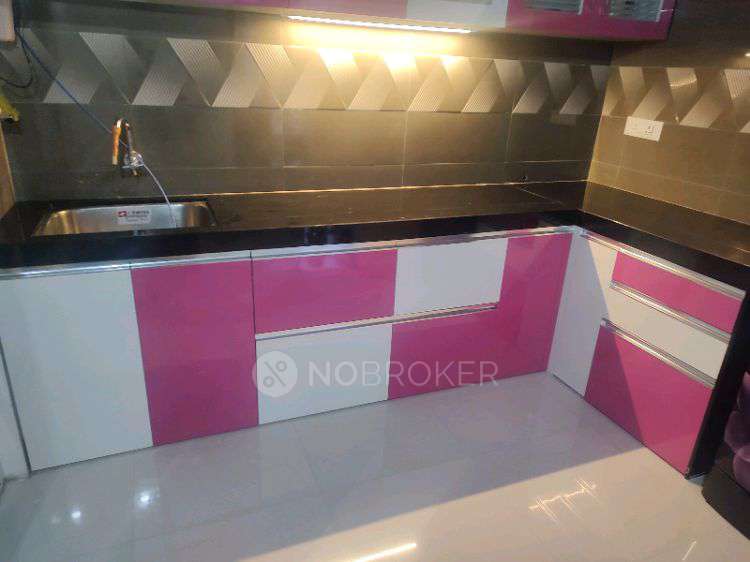 2 BHK Flat In Vistara Co.op.hos  Society, Newale Vasti, Chikhali , Pune  for Rent  In Chikhali