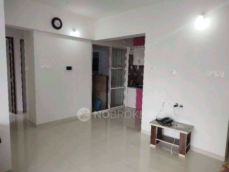 2 BHK Flat In Vistara Co.op.hos  Society, Newale Vasti, Chikhali , Pune  for Rent  In Chikhali