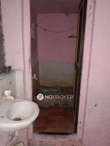 1 BHK House for Rent In Shikrapur