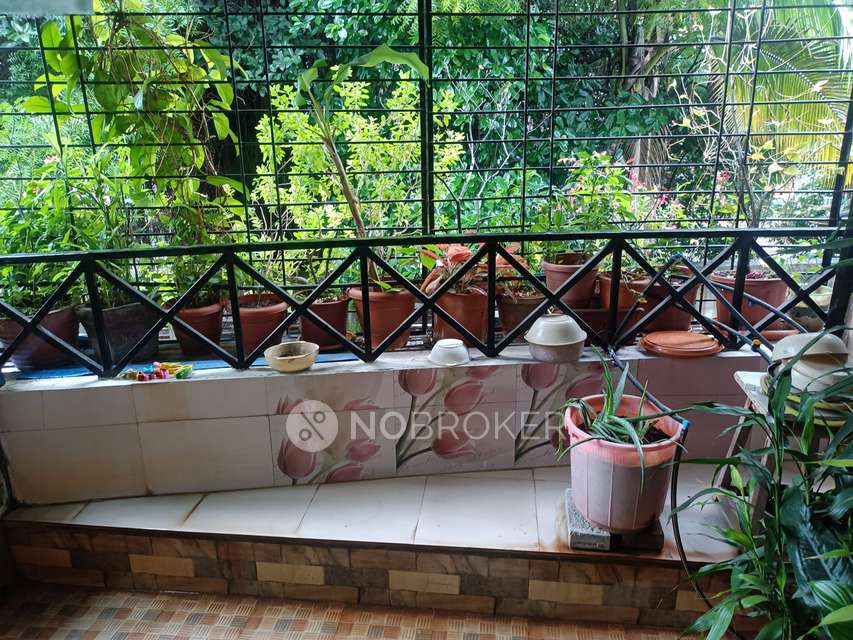 3 BHK Flat In Gandharva Park  For Sale  In Pimpri-chinchwad