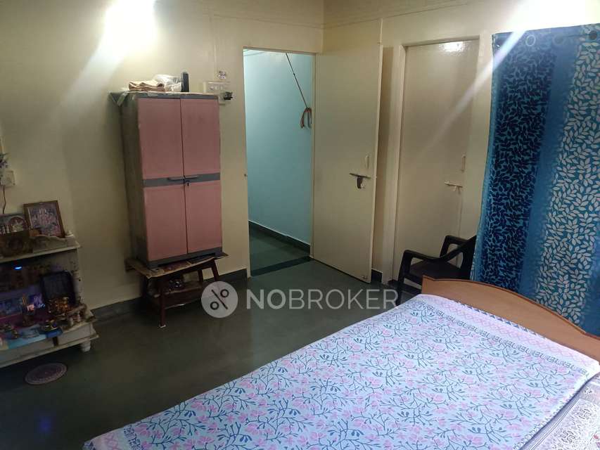 3 BHK Flat In Gandharva Park  For Sale  In Pimpri-chinchwad