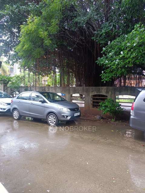 3 BHK Flat In Gandharva Park  For Sale  In Pimpri-chinchwad