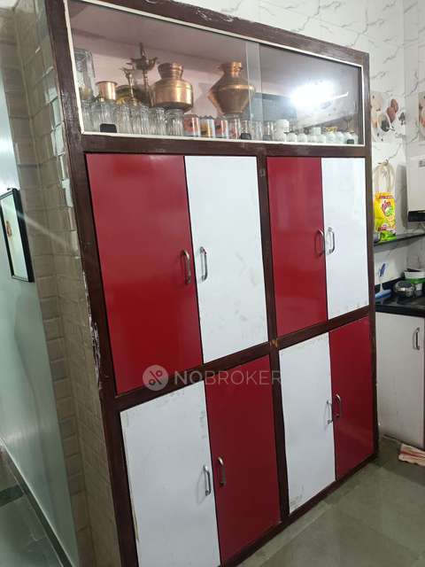 3 BHK Flat In Gandharva Park  For Sale  In Pimpri-chinchwad