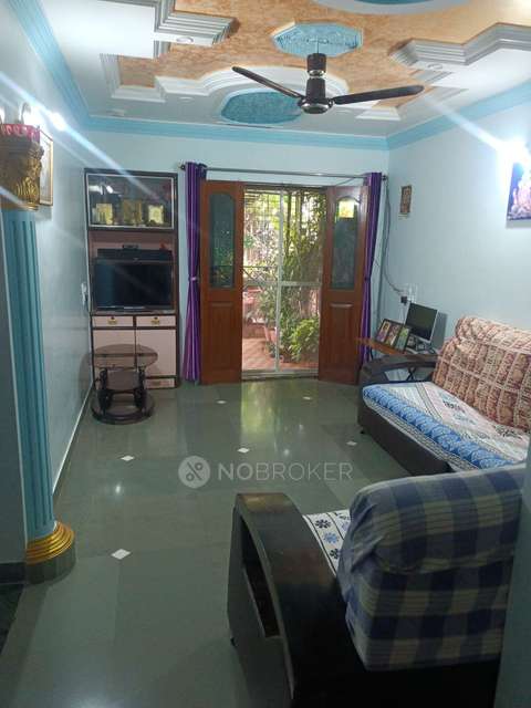 3 BHK Flat In Gandharva Park  For Sale  In Pimpri-chinchwad
