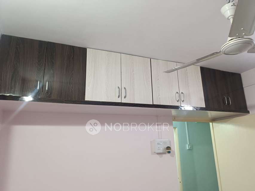 3 BHK Flat In Gandharva Park  For Sale  In Pimpri-chinchwad