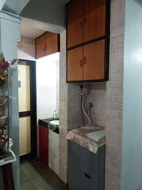 3 BHK Flat In Gandharva Park  For Sale  In Pimpri-chinchwad
