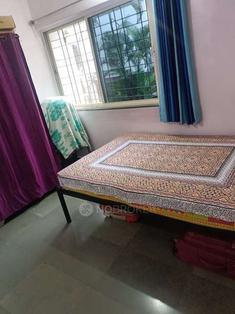3 BHK Flat In Gandharva Park  For Sale  In Pimpri-chinchwad