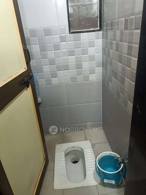 3 BHK Flat In Gandharva Park  For Sale  In Pimpri-chinchwad