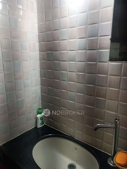 3 BHK Flat In Gandharva Park  For Sale  In Pimpri-chinchwad