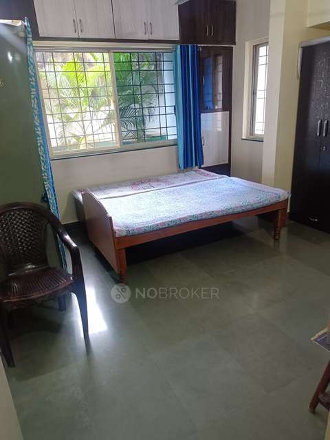 3 BHK Flat In Gandharva Park  For Sale  In Pimpri-chinchwad