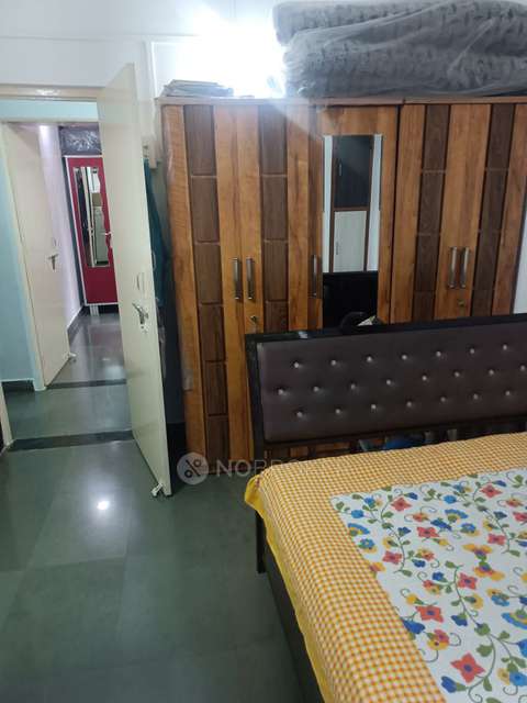 3 BHK Flat In Gandharva Park  For Sale  In Pimpri-chinchwad