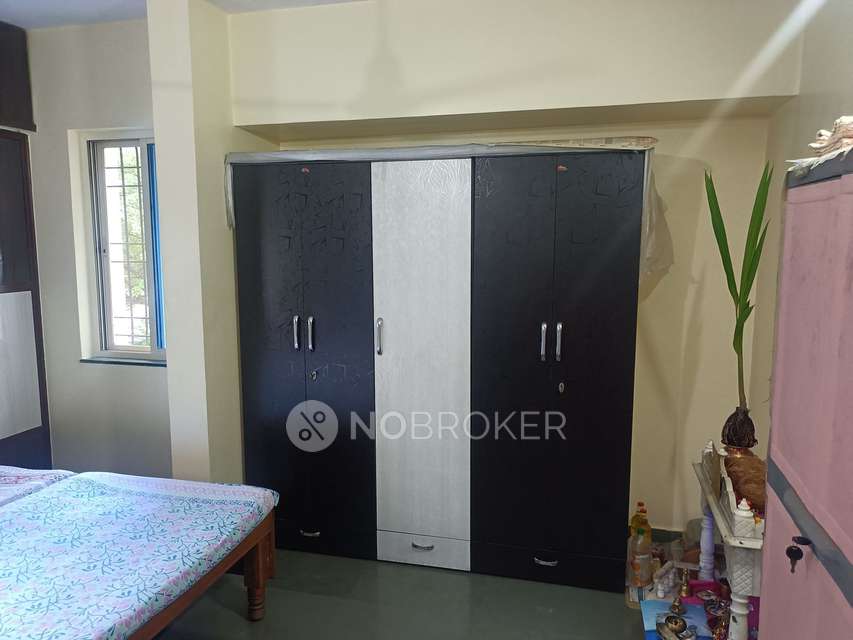 3 BHK Flat In Gandharva Park  For Sale  In Pimpri-chinchwad