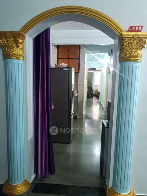 3 BHK Flat In Gandharva Park  For Sale  In Pimpri-chinchwad