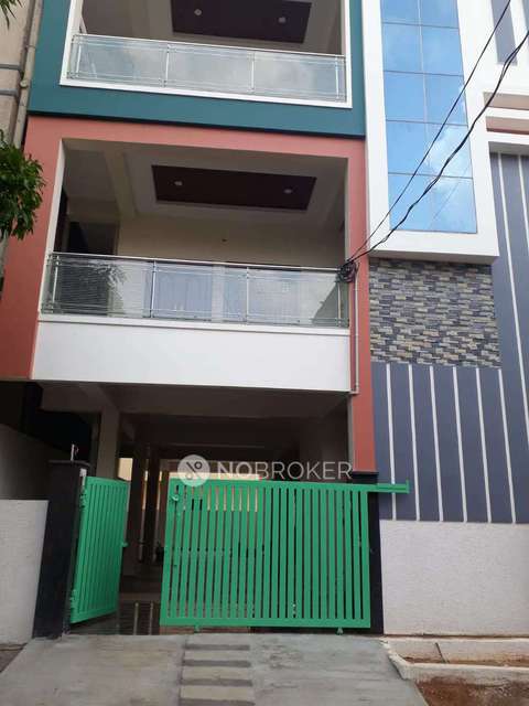 2 BHK House for Rent  In Alwal  Hill