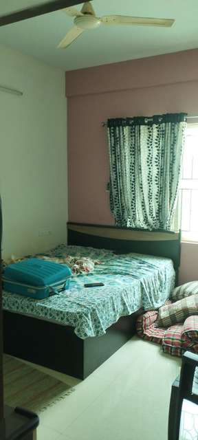 1 BHK Flat In Rashmika Enclave for Rent  In Kadugodi