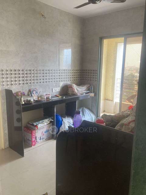 2 BHK Flat In Shree Heights  For Sale  In Badlapur