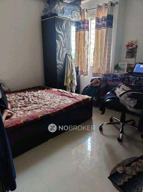 2 BHK Flat In Sai Jeevan Appartment For Sale  In Katraj