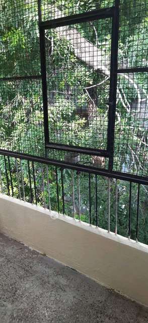 1 BHK Flat In Neeta Park for Rent  In Yerwada