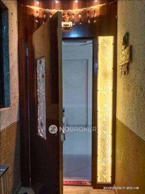 1 BHK Flat In Shiva Plazza Society Dombivli West For Sale  In  Dombivli