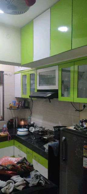 1 BHK Flat In Shree Pachvana Society  For Sale  In Bhandup West