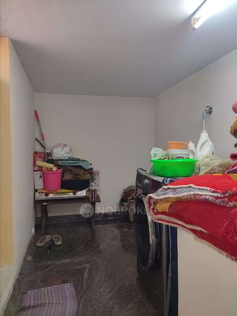 4+ BHK Flat For Sale  In Kodipur