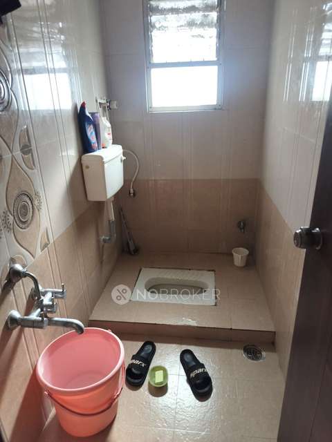 2 BHK Flat In Venkatesh Paradise For Sale  In Pisoli