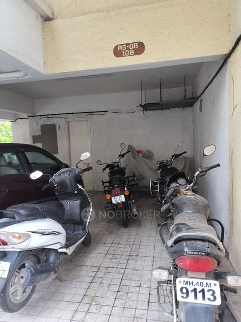 2 BHK Flat In Venkatesh Paradise For Sale  In Pisoli