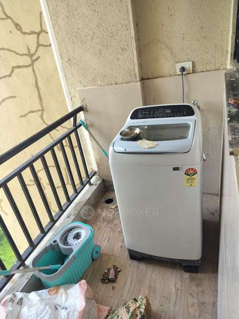 2 BHK Flat In Venkatesh Paradise For Sale  In Pisoli