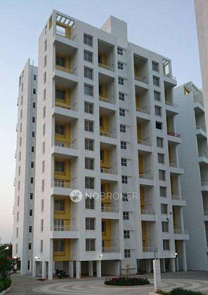 2 BHK Flat In Mont Vert Vesta For Sale  In Pirangut