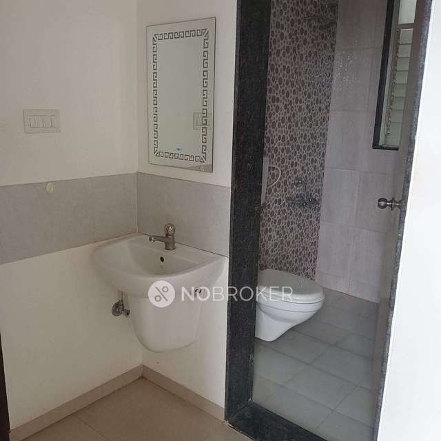 2 BHK Flat In Mont Vert Vesta For Sale  In Pirangut