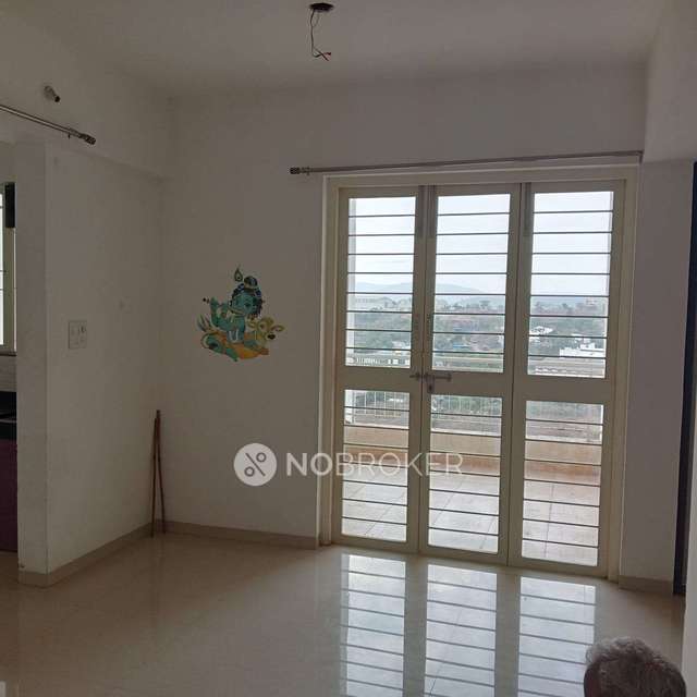 2 BHK Flat In Mont Vert Vesta For Sale  In Pirangut